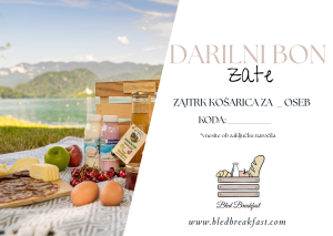 White simple restaurant gift certificate (10)